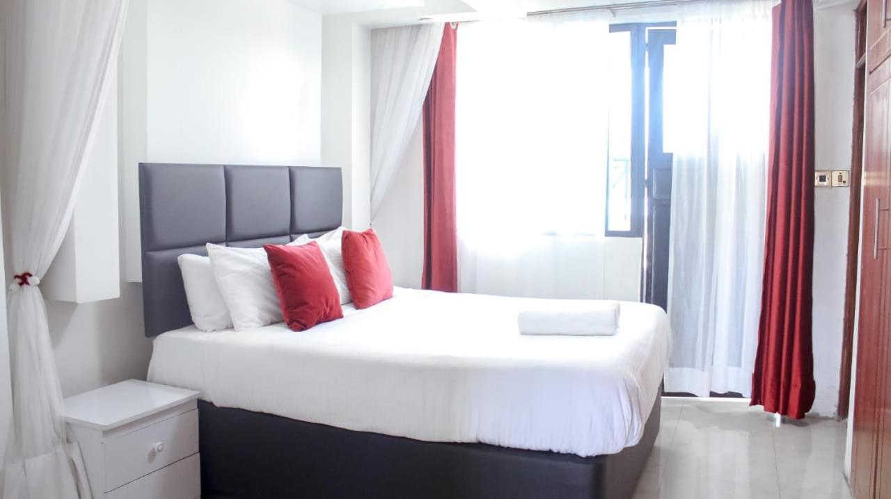 Sofitel 3 bedrooms Maisonette Mamboleo Kisumu Extérieur photo