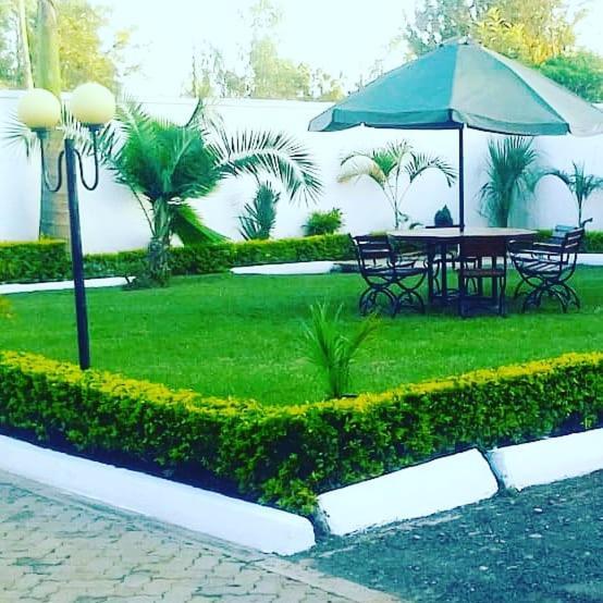 Sofitel 3 bedrooms Maisonette Mamboleo Kisumu Extérieur photo