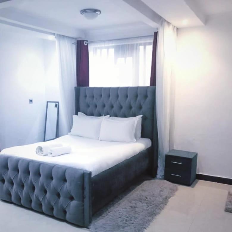 Sofitel 3 bedrooms Maisonette Mamboleo Kisumu Extérieur photo