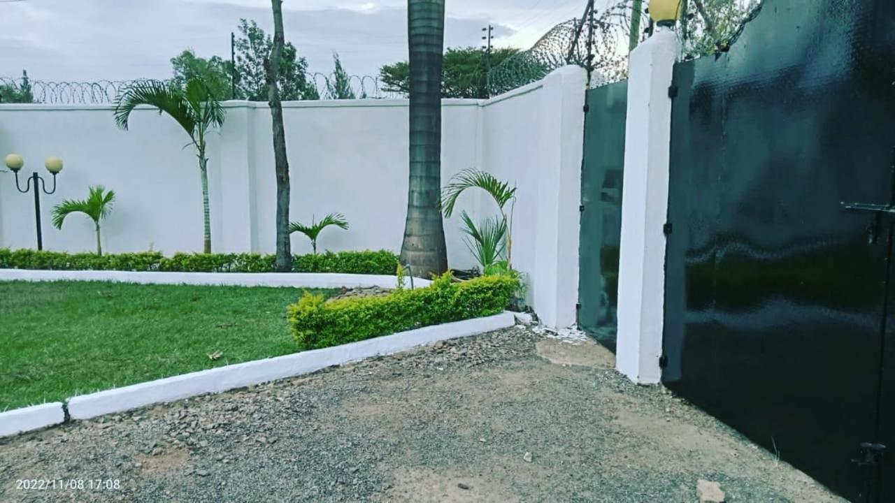Sofitel 3 bedrooms Maisonette Mamboleo Kisumu Extérieur photo