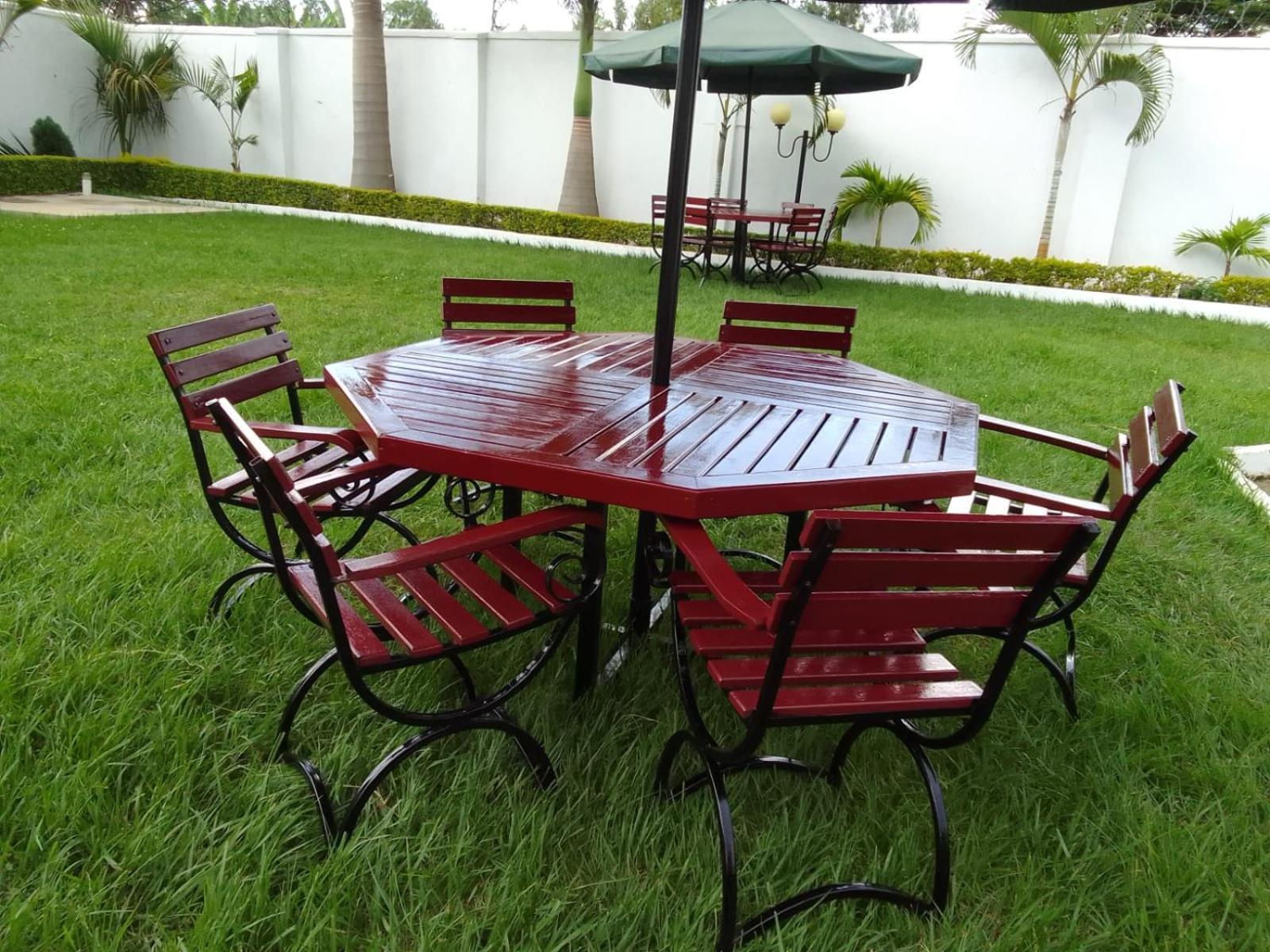 Sofitel 3 bedrooms Maisonette Mamboleo Kisumu Extérieur photo