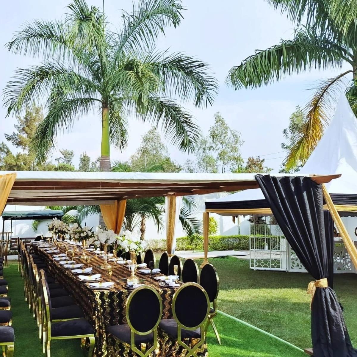 Sofitel 3 bedrooms Maisonette Mamboleo Kisumu Extérieur photo