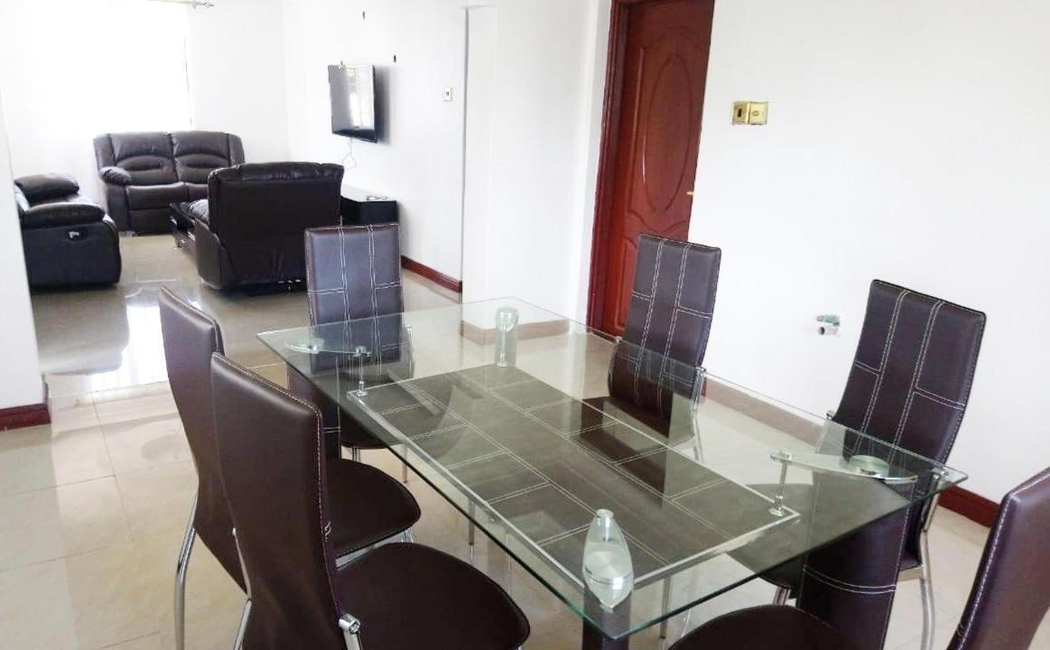 Sofitel 3 bedrooms Maisonette Mamboleo Kisumu Extérieur photo