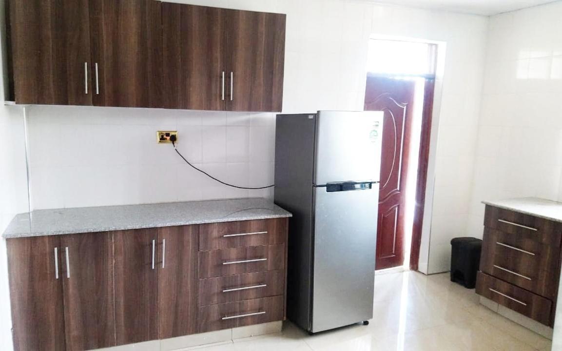 Sofitel 3 bedrooms Maisonette Mamboleo Kisumu Extérieur photo