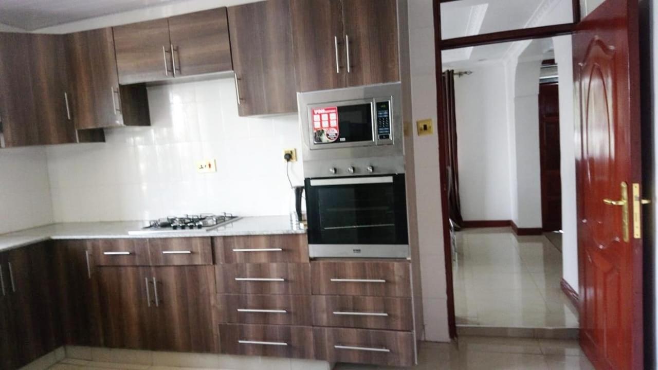 Sofitel 3 bedrooms Maisonette Mamboleo Kisumu Extérieur photo